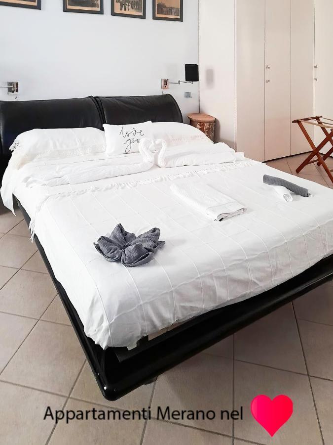Appartamento Merano Nel Cuore ภายนอก รูปภาพ