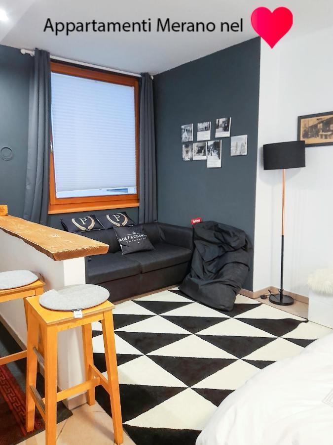 Appartamento Merano Nel Cuore ภายนอก รูปภาพ