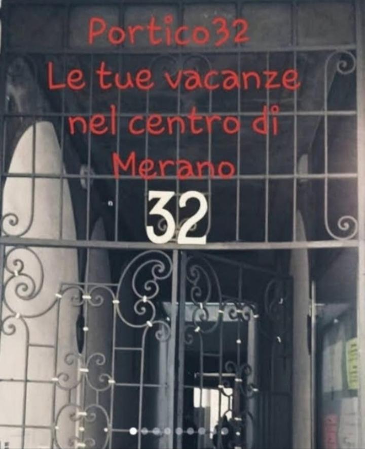 Appartamento Merano Nel Cuore ภายนอก รูปภาพ