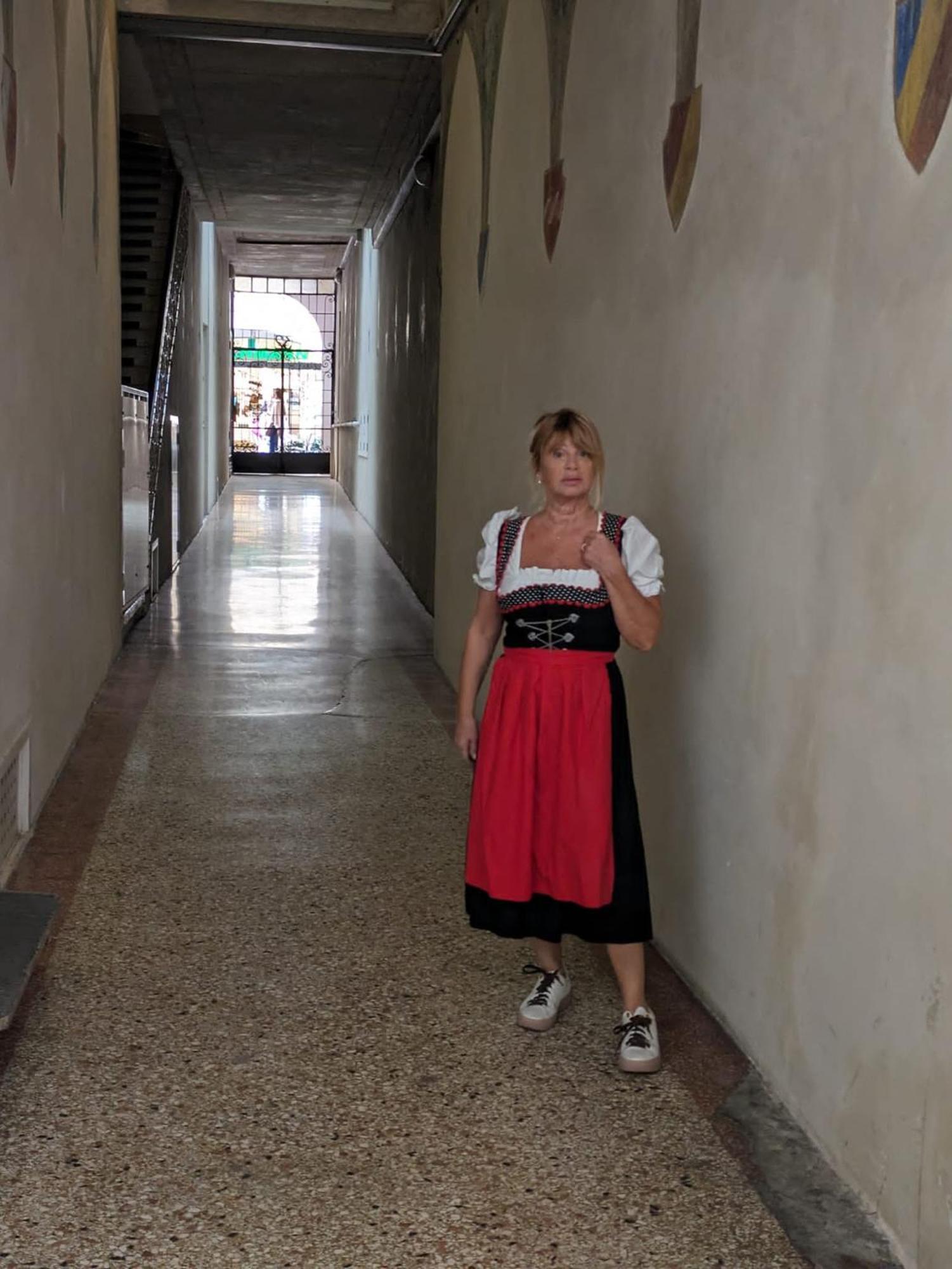 Appartamento Merano Nel Cuore ภายนอก รูปภาพ