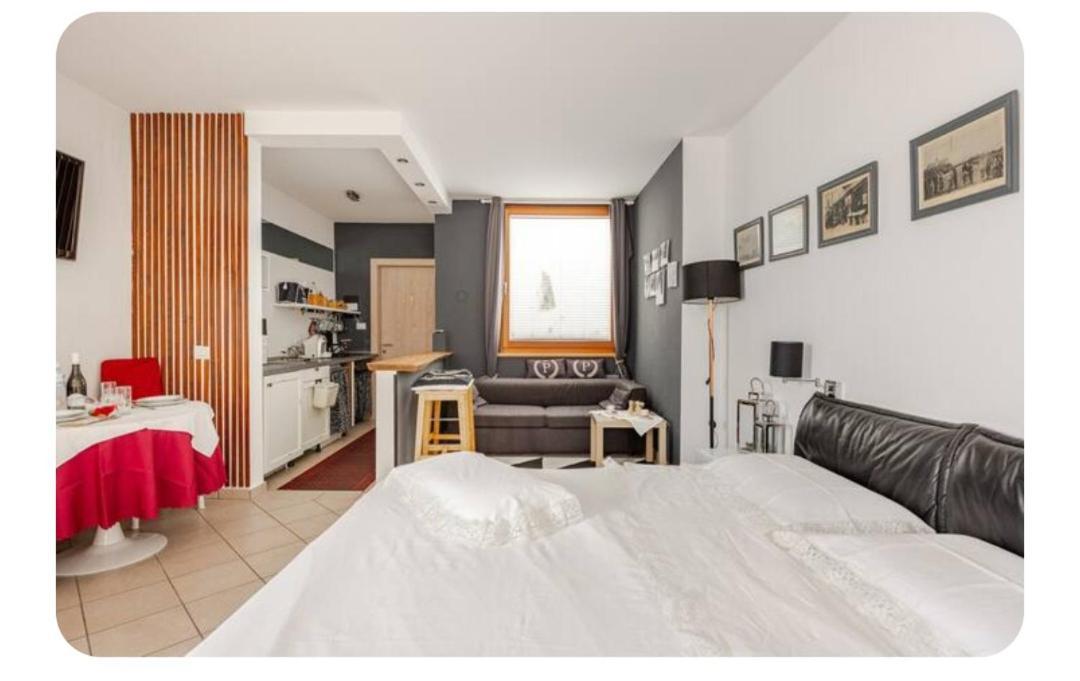 Appartamento Merano Nel Cuore ภายนอก รูปภาพ