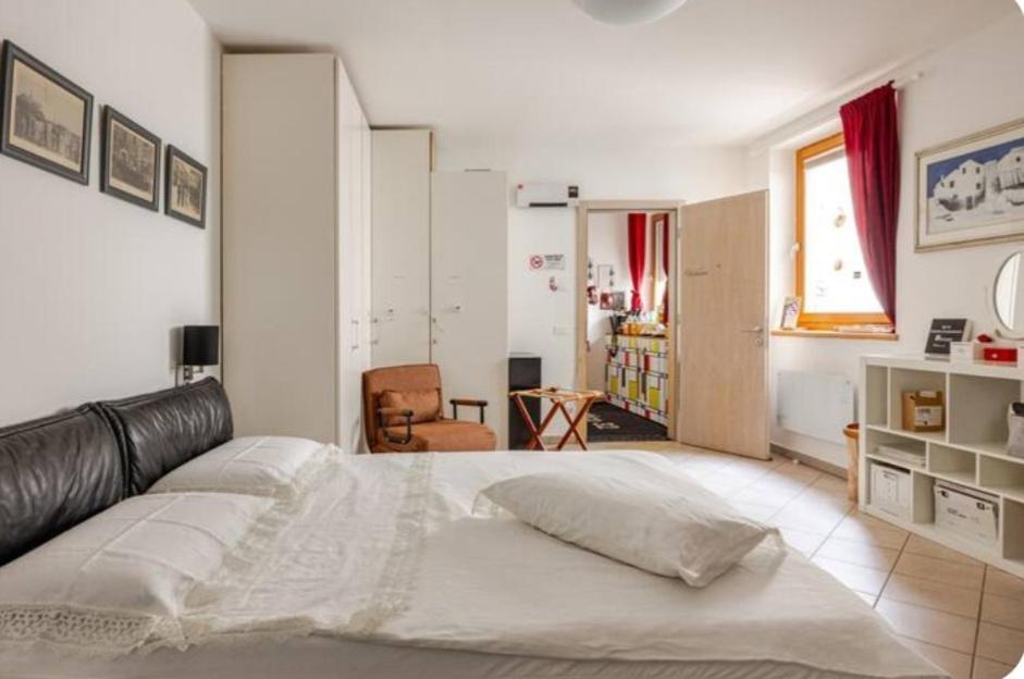 Appartamento Merano Nel Cuore ภายนอก รูปภาพ