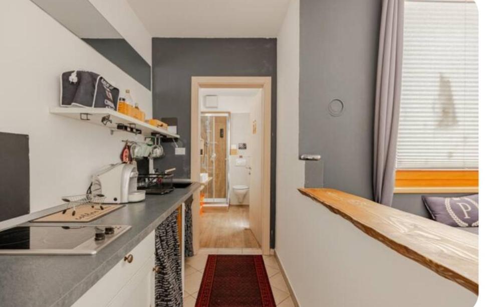 Appartamento Merano Nel Cuore ภายนอก รูปภาพ