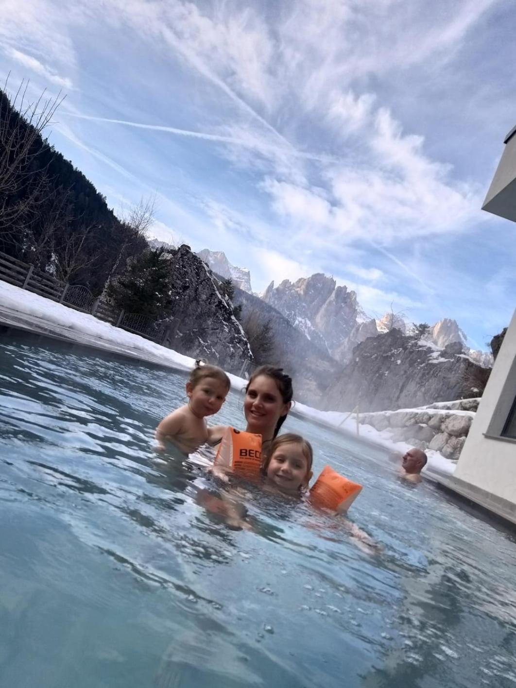 Appartamento Merano Nel Cuore ภายนอก รูปภาพ